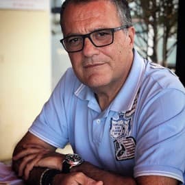 Enric Guerra — CFO en Stay Nautica