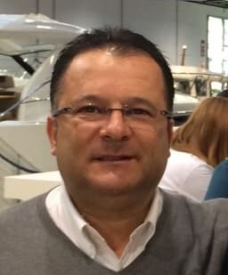 Jose Arjona — CEO en Stay Nautica