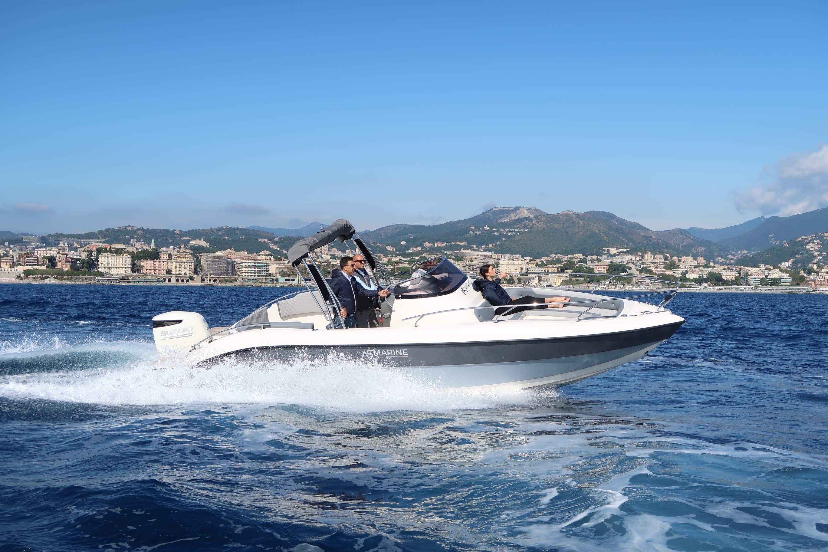 AS Marine — foto 2