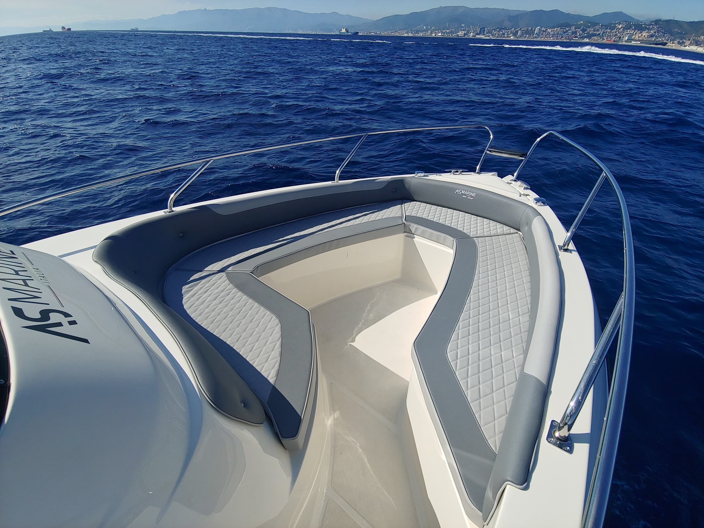 AS Marine — foto 3