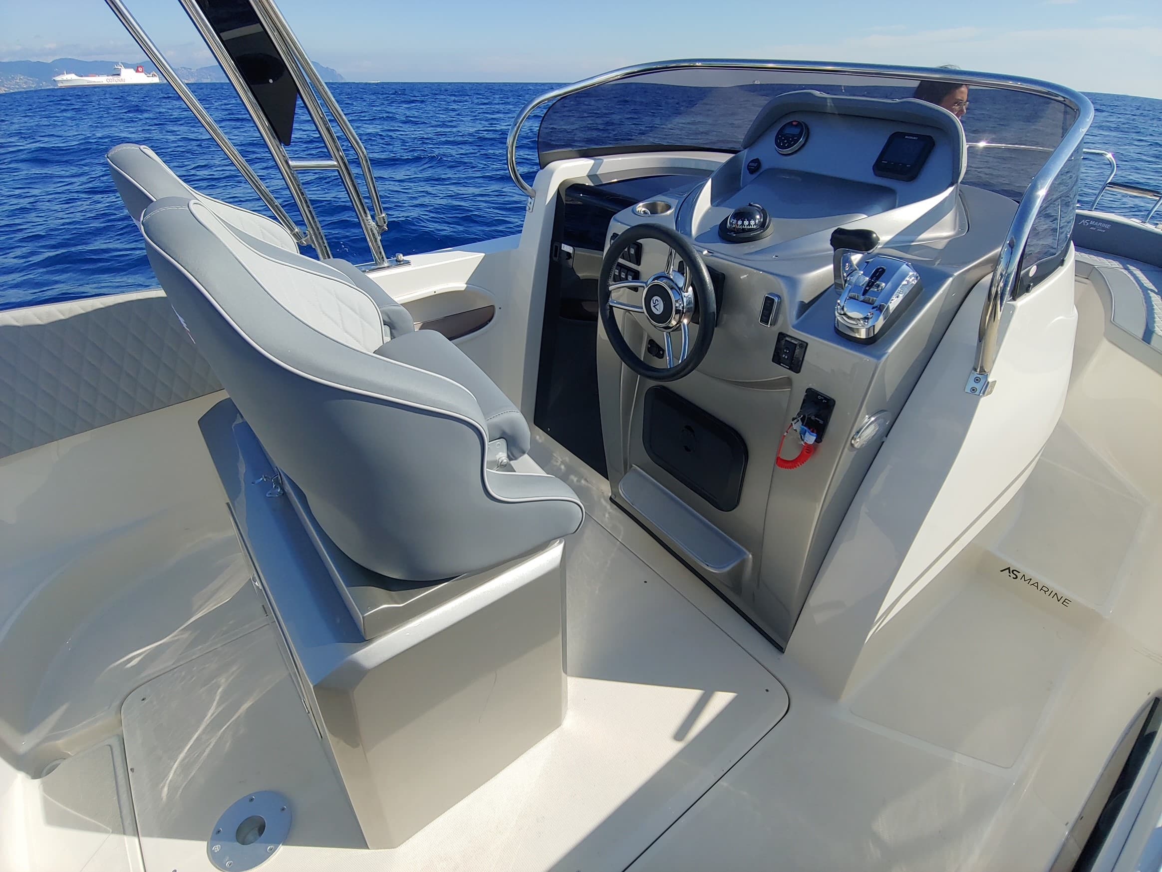 AS Marine — foto 4