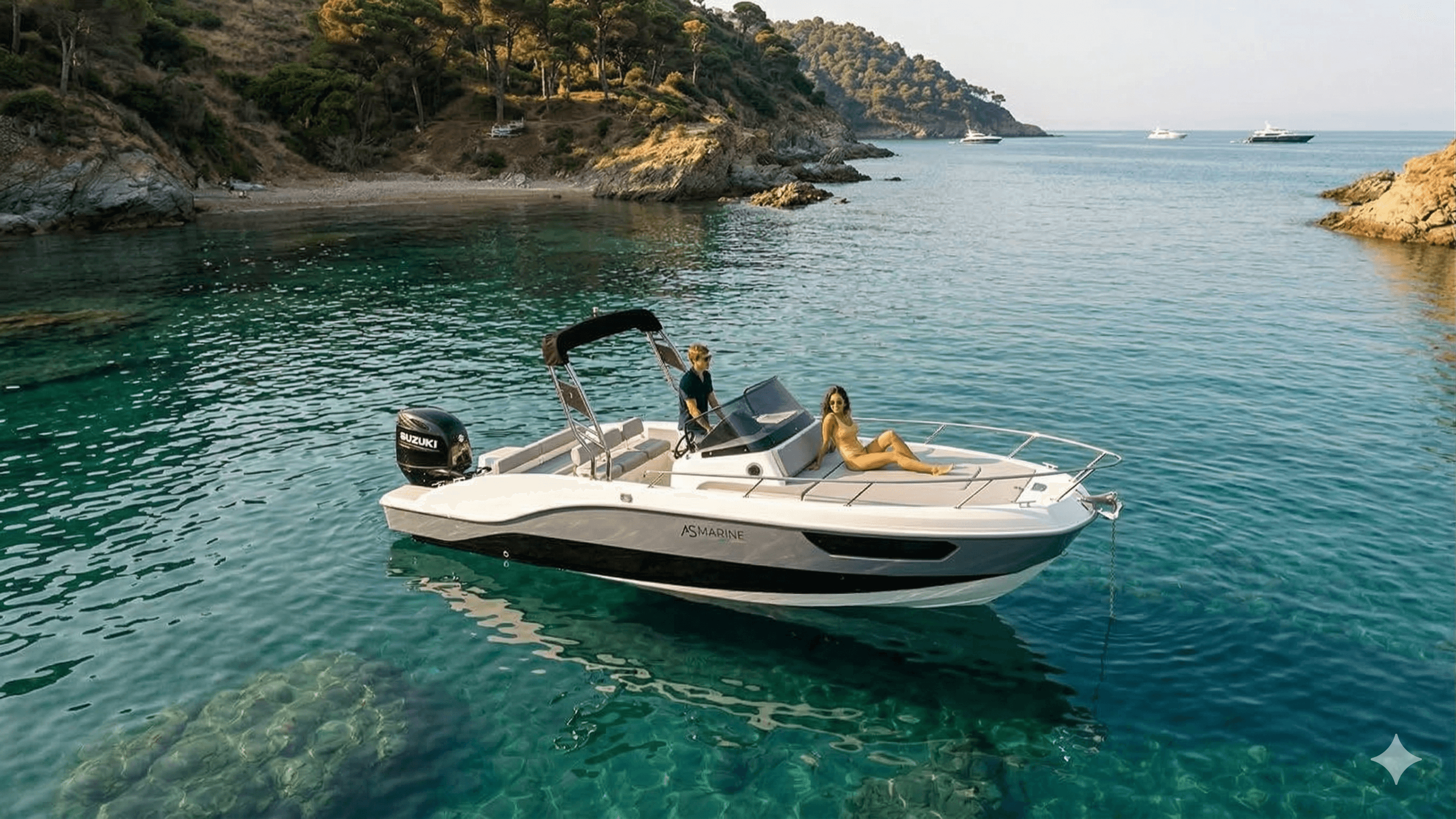 AS Marine — foto 1