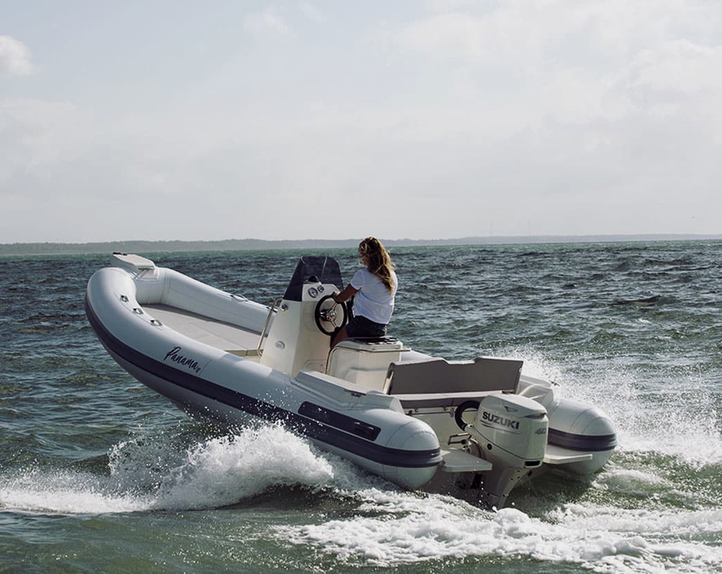 Blue Rib Gommoni — foto 2