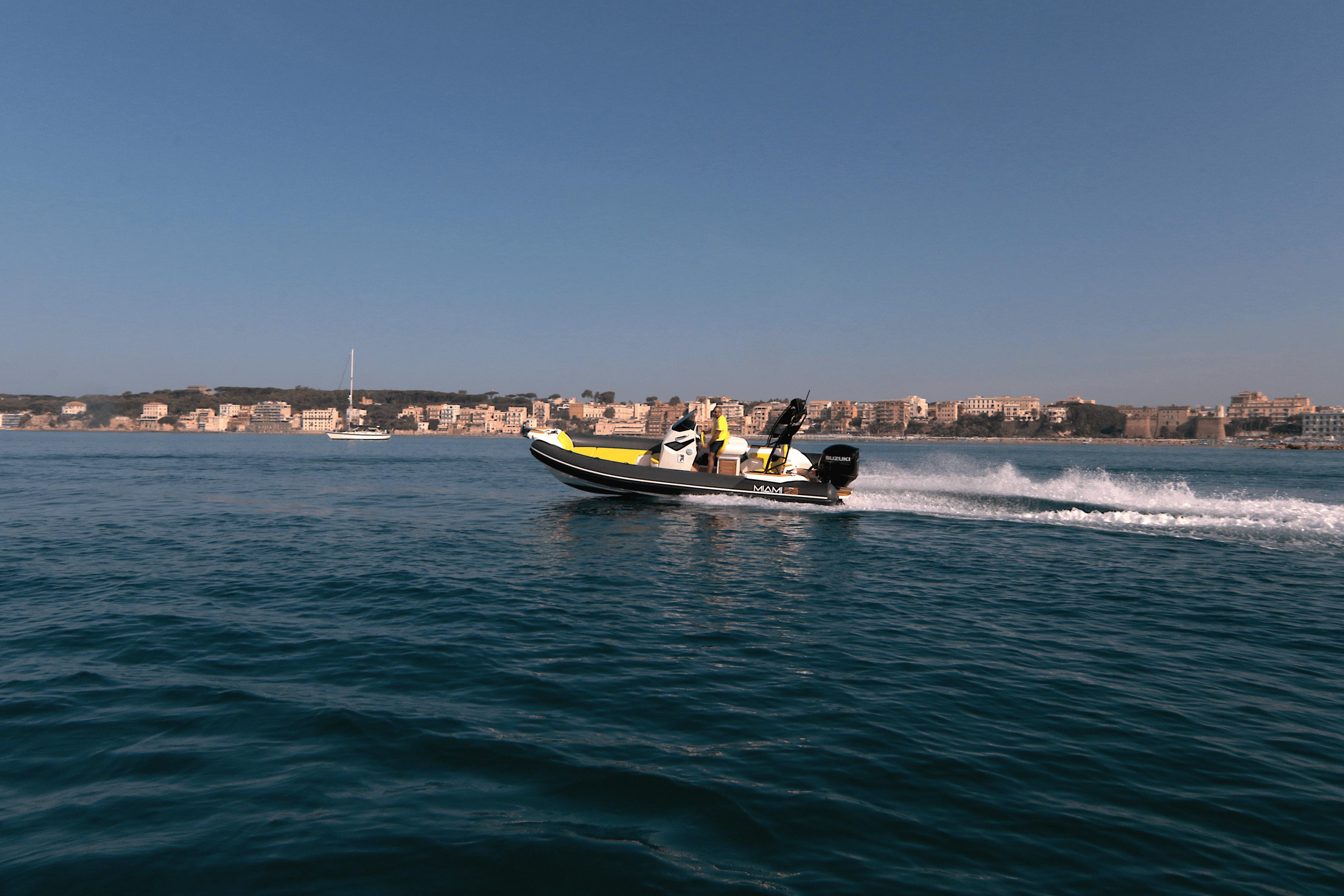 Blue Rib Gommoni — foto 5