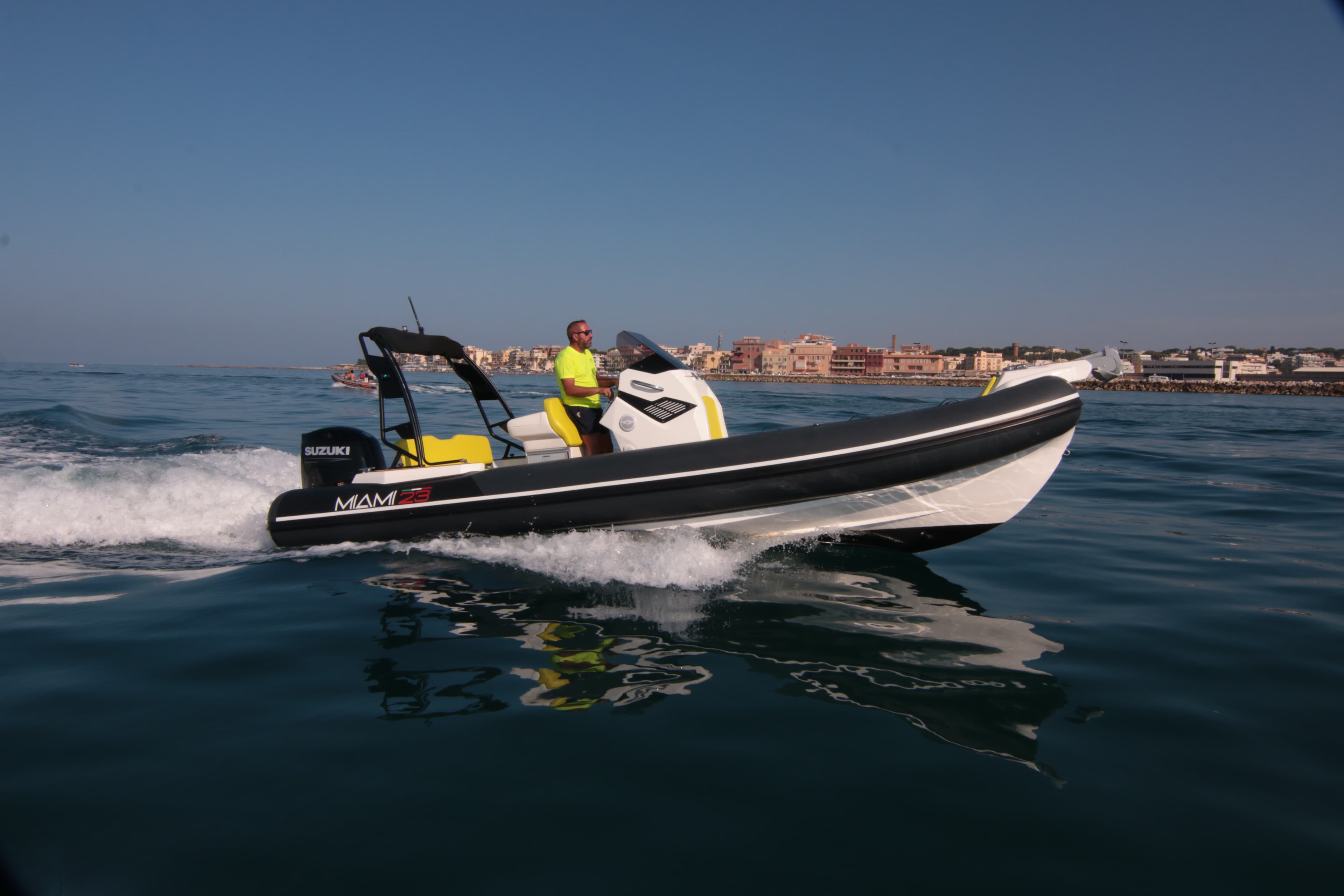 Blue Rib Gommoni — foto 6