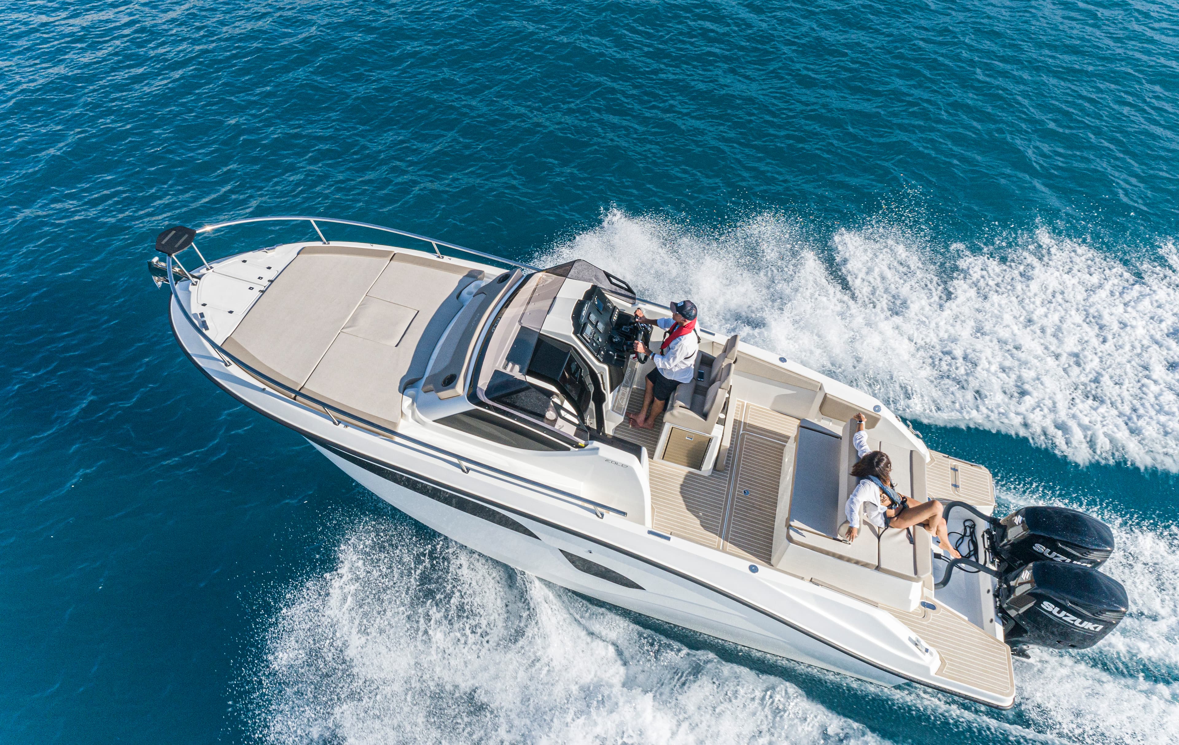 Eolo Marine — foto 2