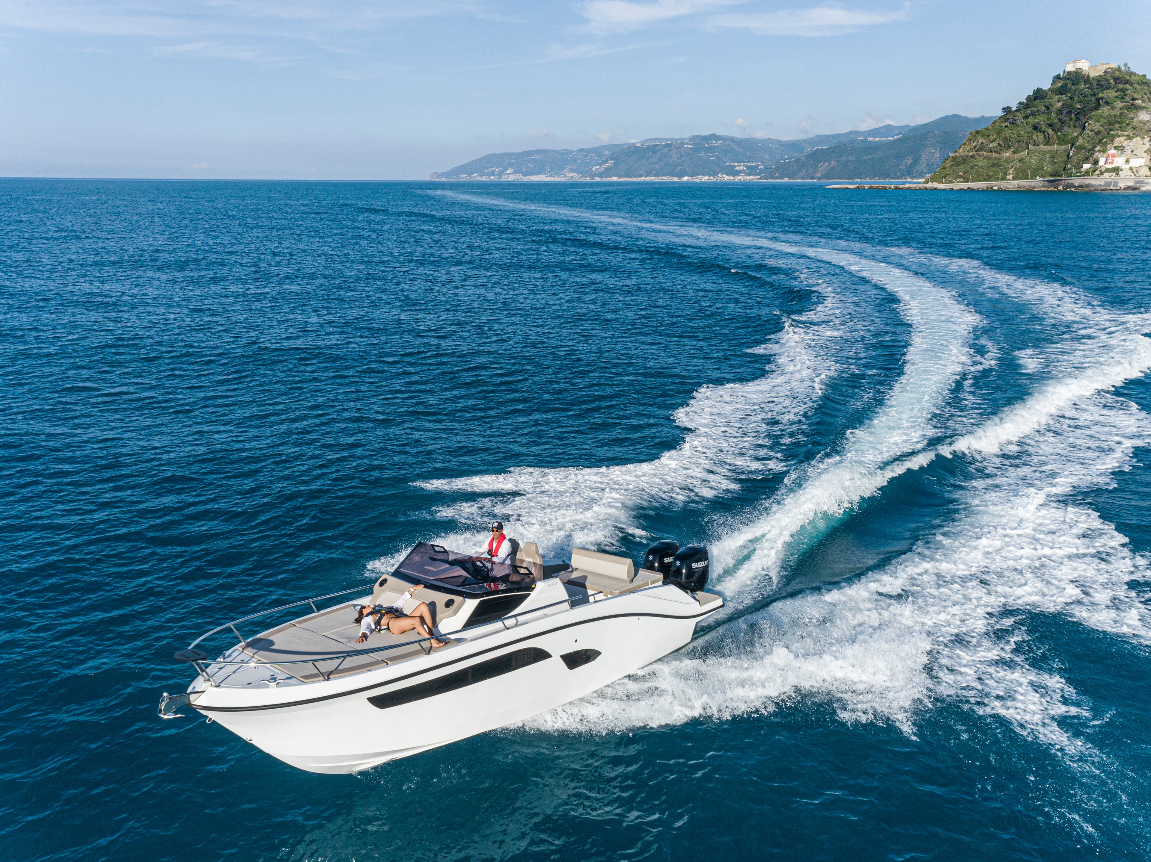 Eolo Marine — foto 3