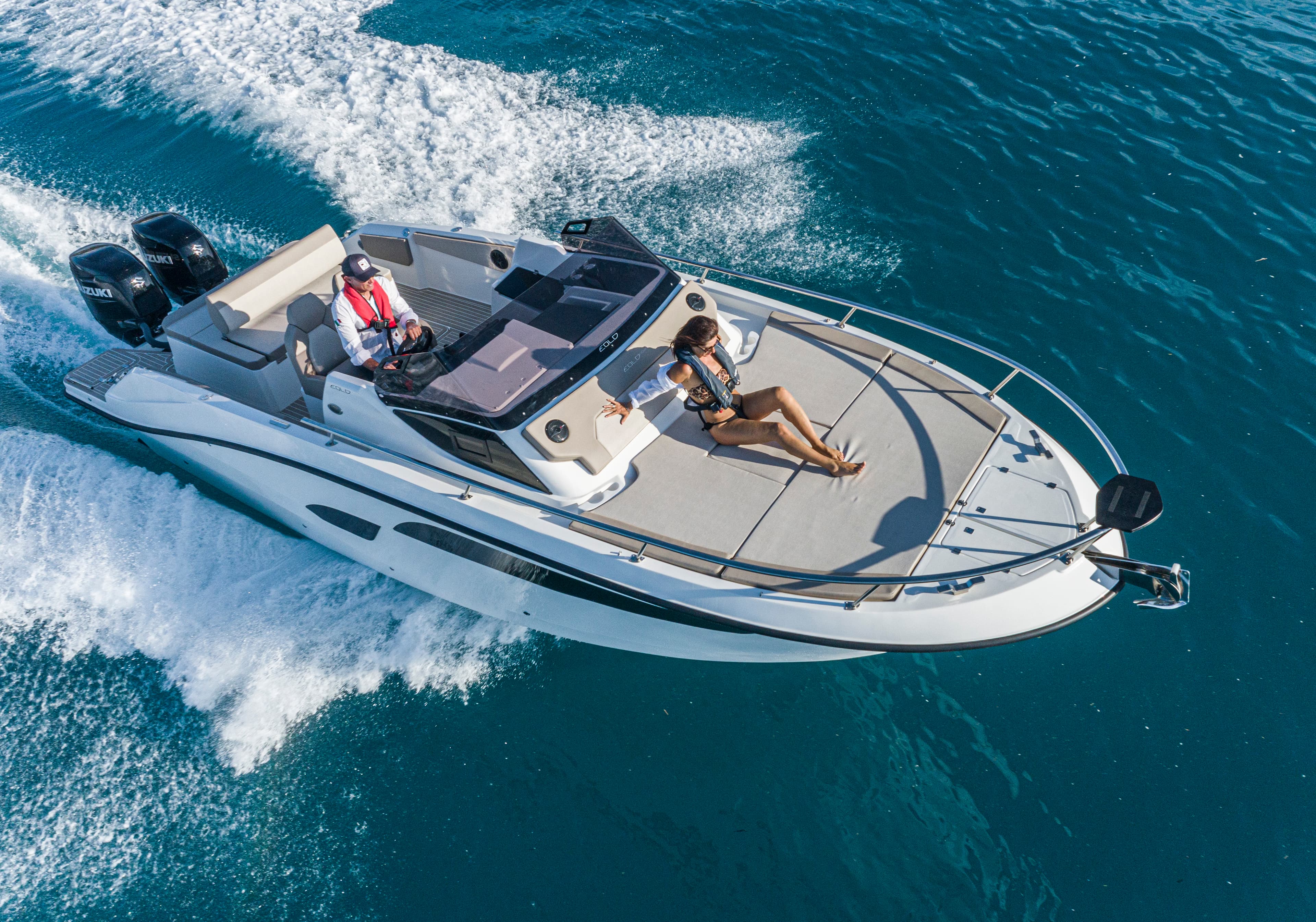 Eolo Marine — foto 4