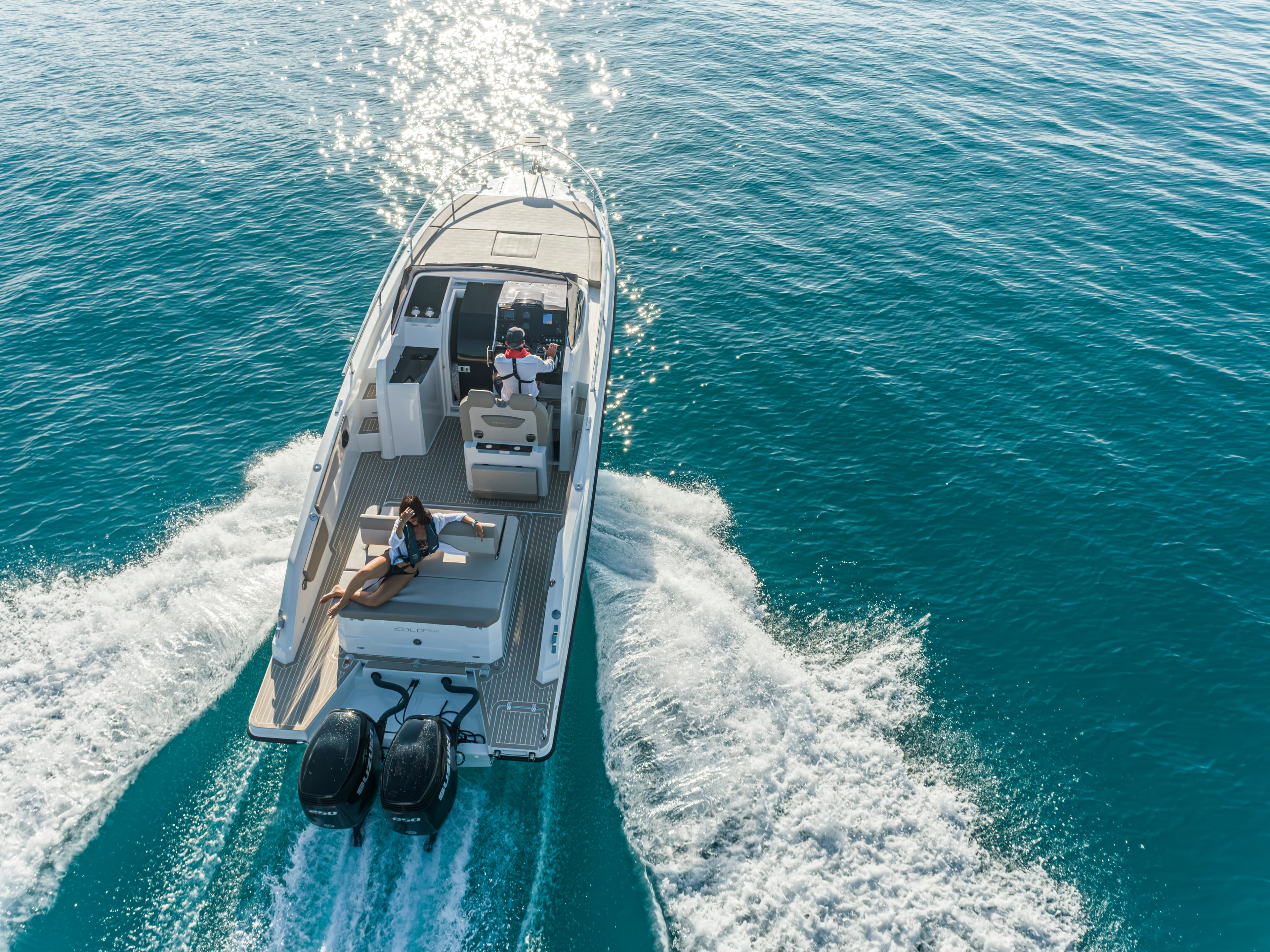 Eolo Marine — foto 5