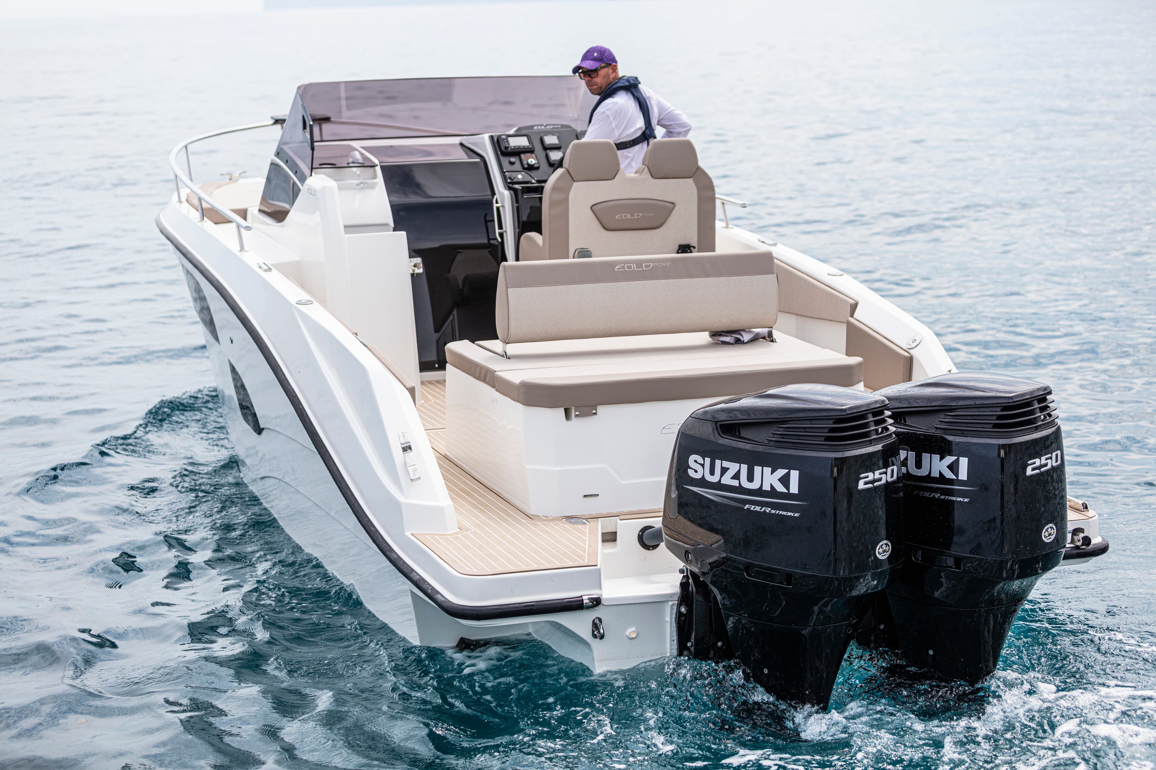 Eolo Marine — foto 6