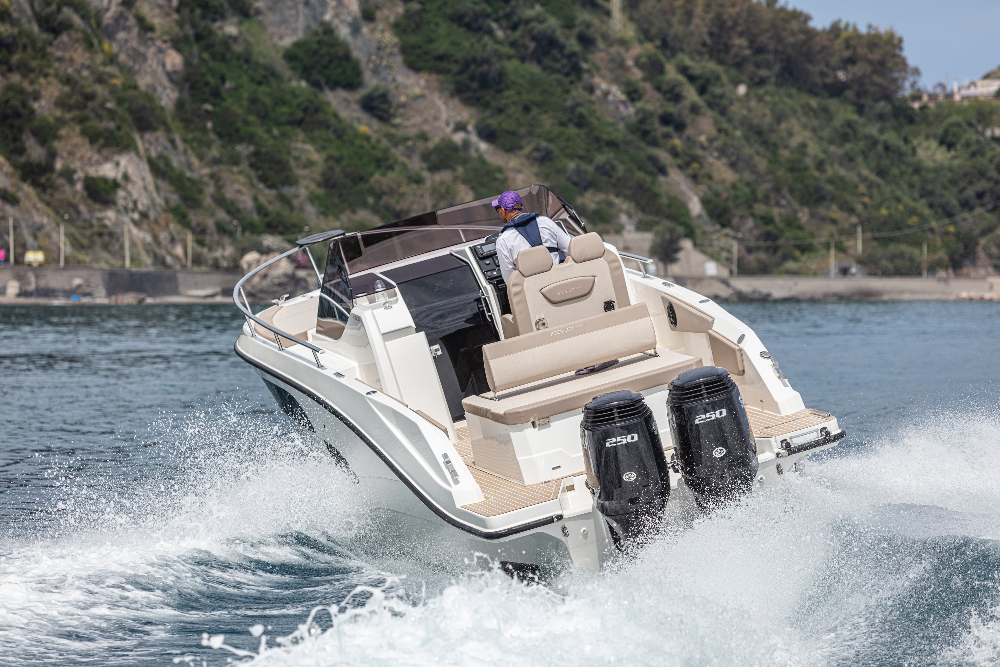 Eolo Marine — foto 7