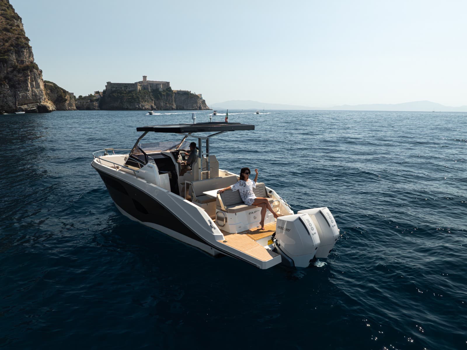 Eolo Marine — foto 1