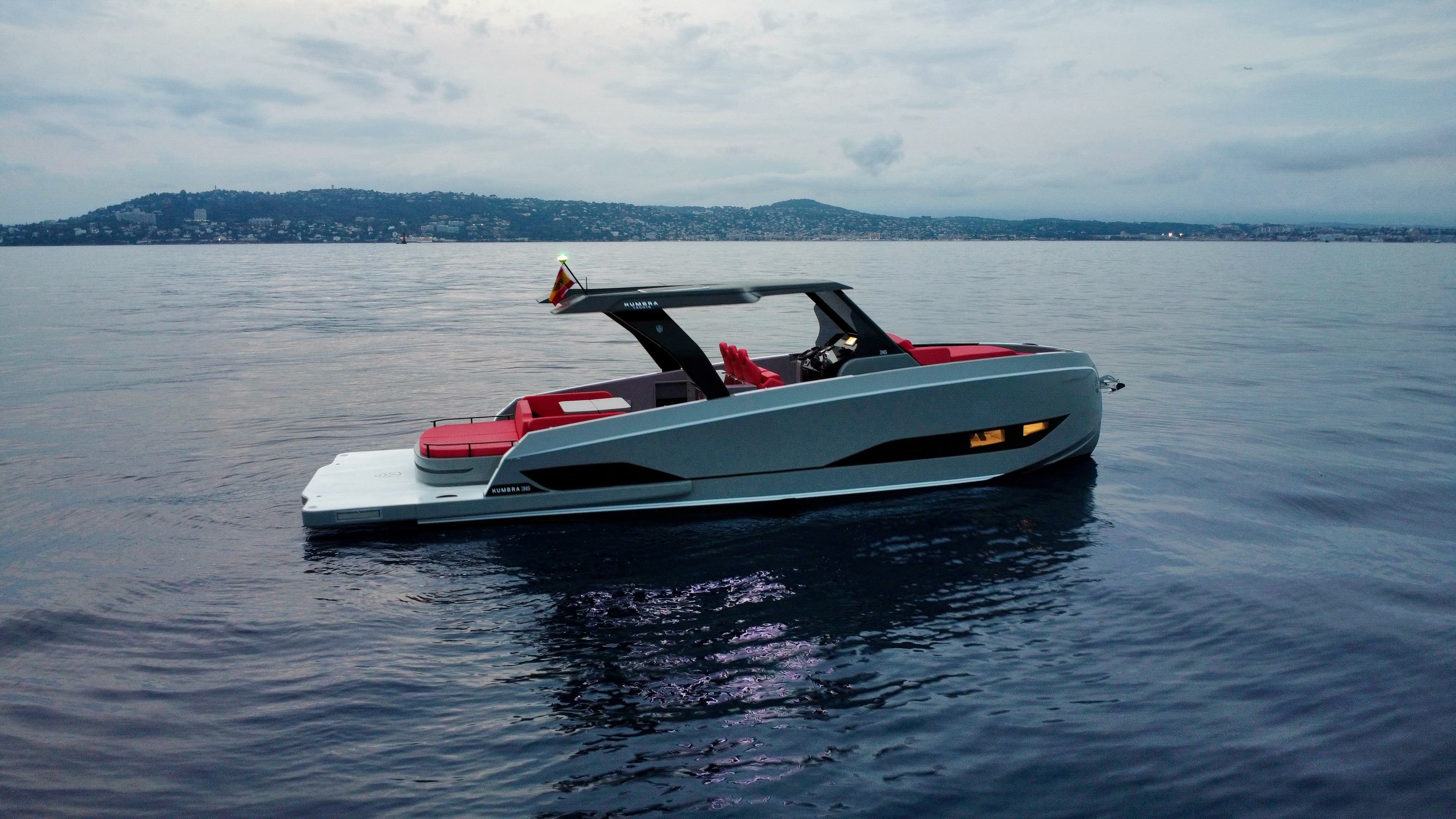 Kumbra Yachts — foto 1