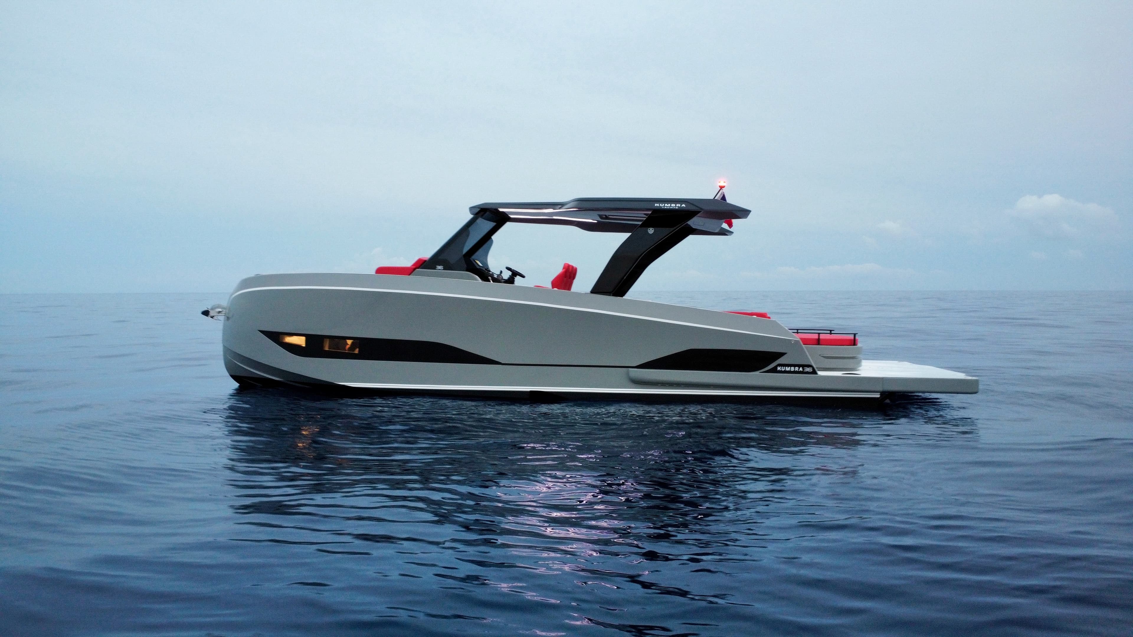 Kumbra Yachts — foto 2