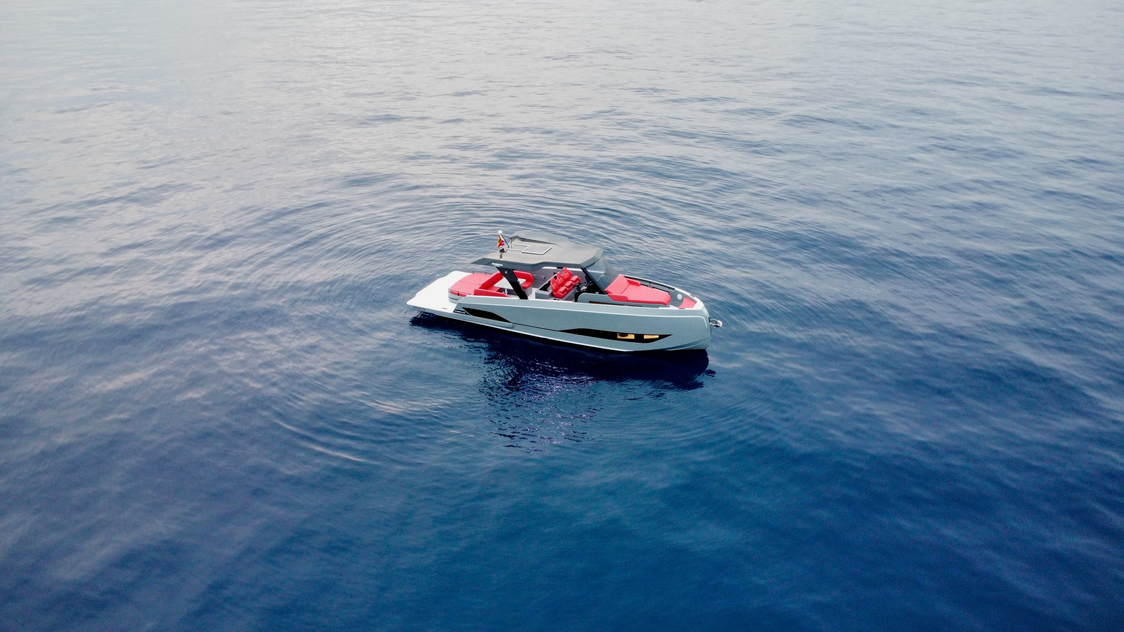 Kumbra Yachts — foto 3