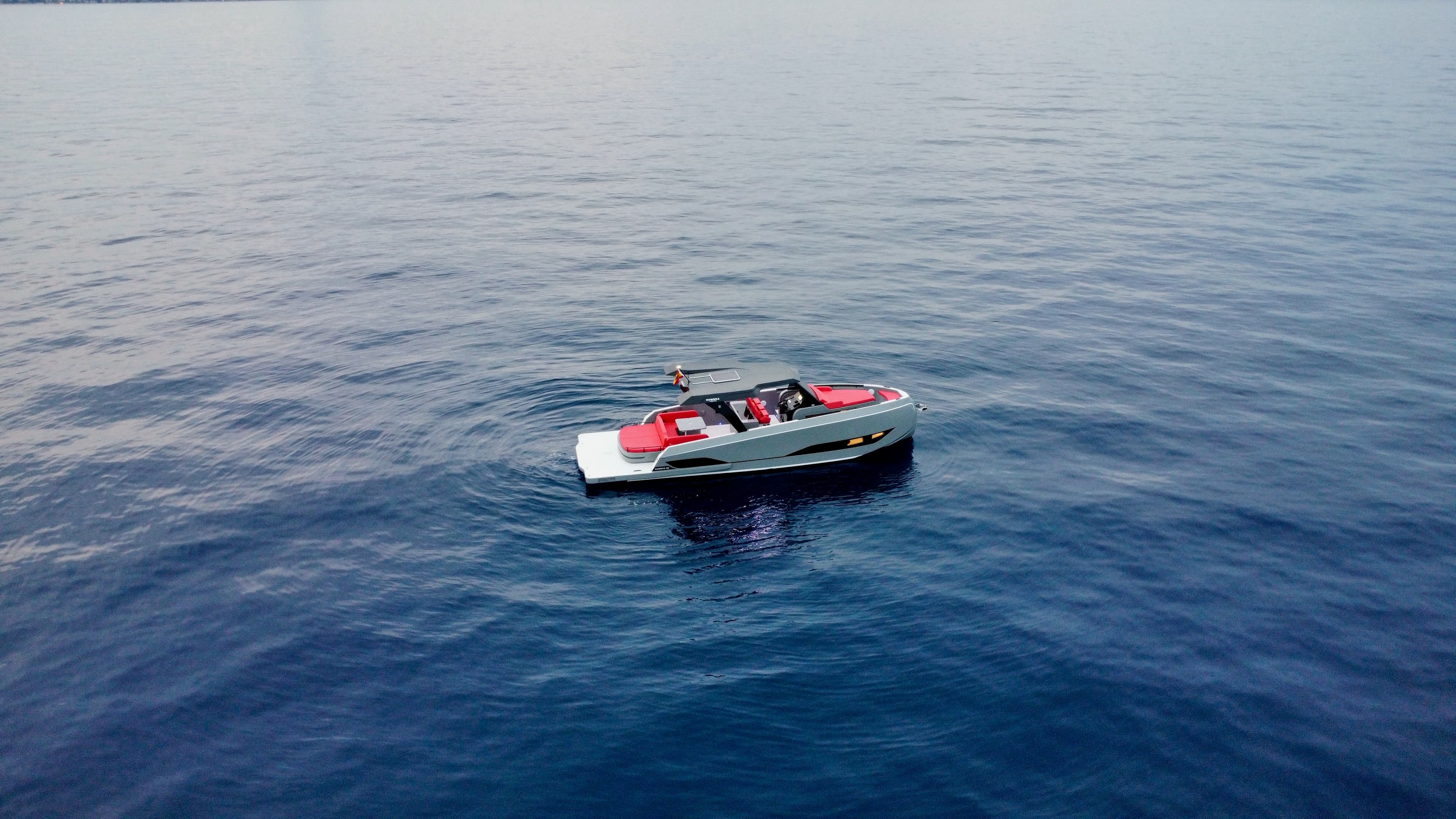 Kumbra Yachts — foto 4