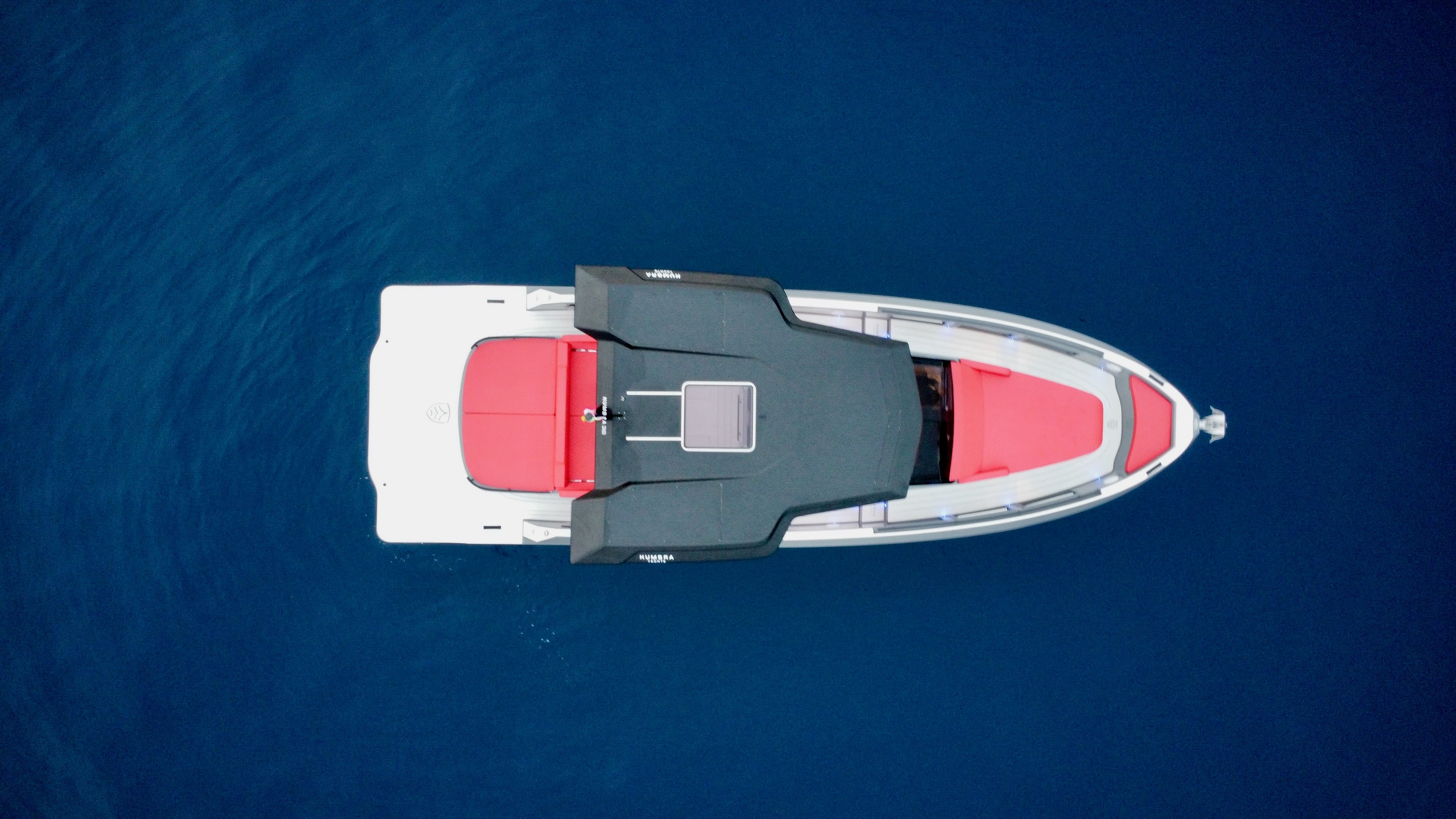 Kumbra Yachts — foto 5