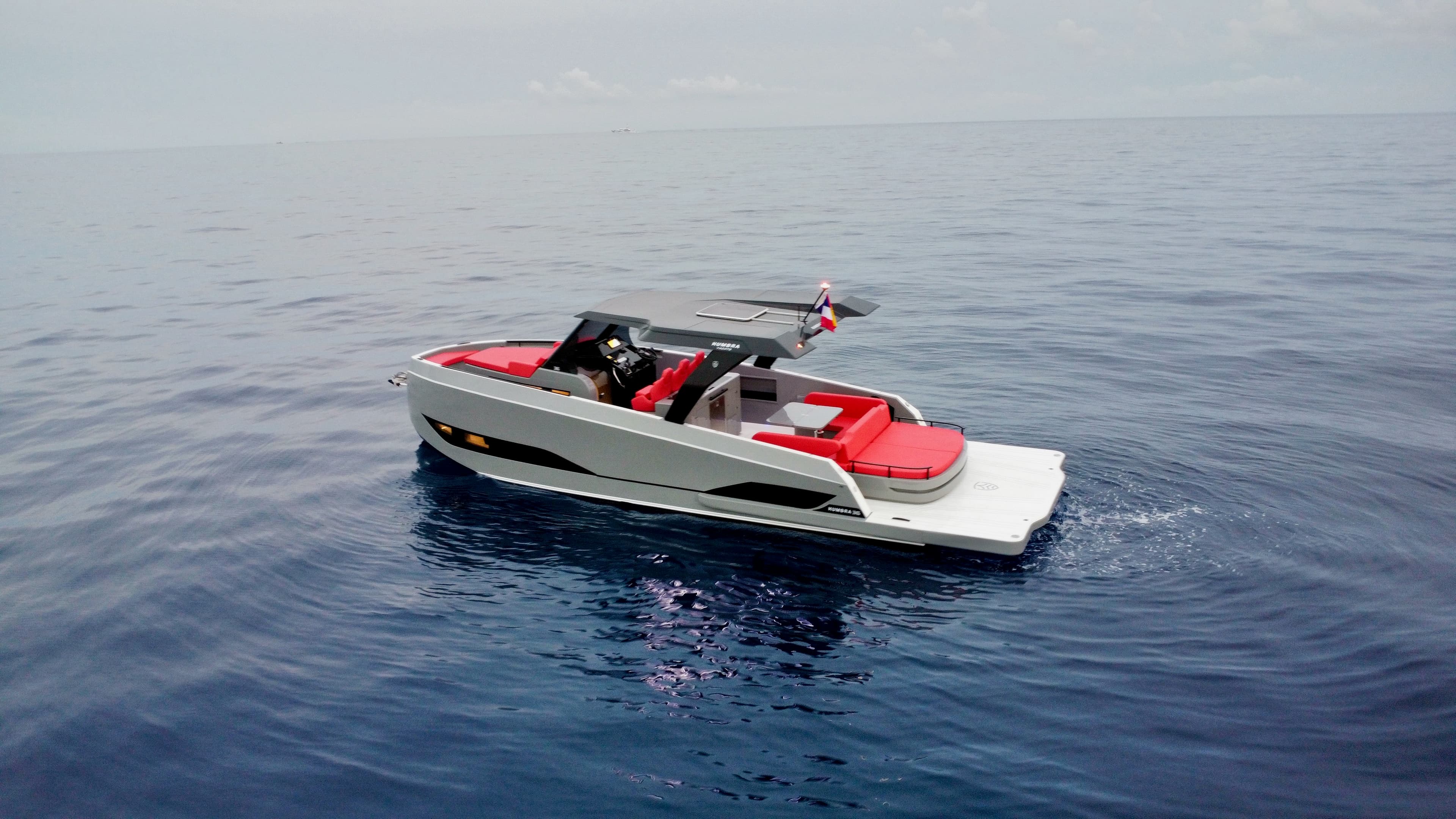 Kumbra Yachts — foto 6