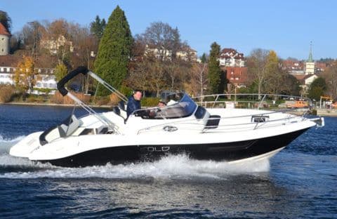 Eolo 830 Day EFB 1
