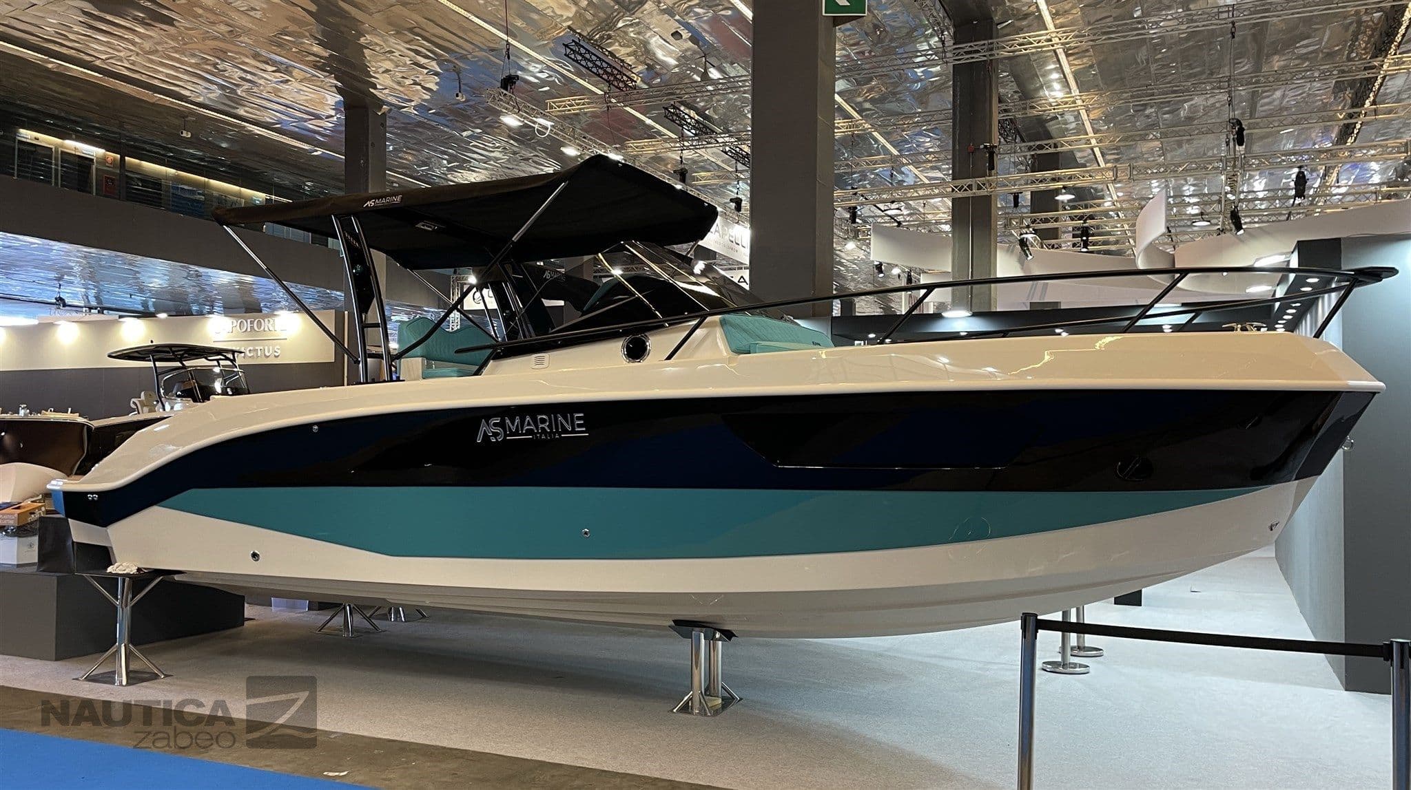 As 28 GLX 1