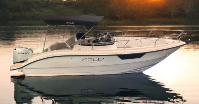 Eolo 6.9 EL 1