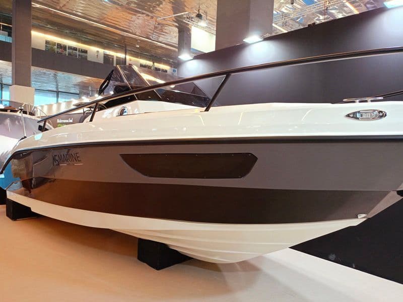 As 22 GLC 1