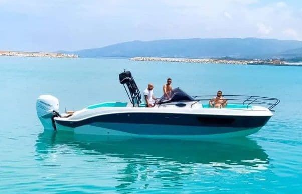 As 28 GL Open 1