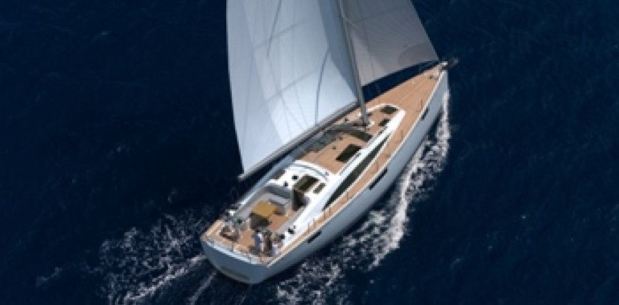 NUEVA SERIE VISION – NUEVO MODELO VISION 46