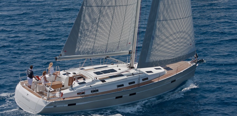 BAVARIA YACHTS presenta la edición “Avantgarde” de los Cruiser 32, 36, 40, 45 50