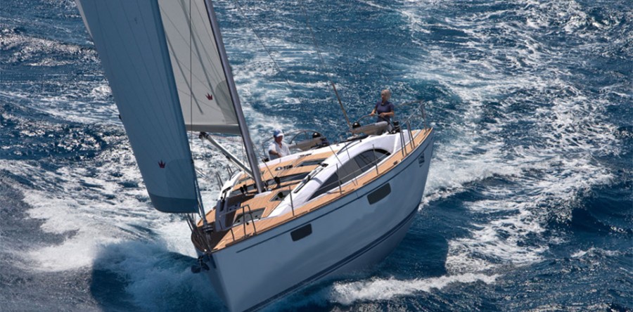 Bavaria VISION 42- Segundo modelo de la nueva serie