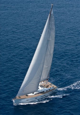 NUEVO BAVARIA 56 CRUISER