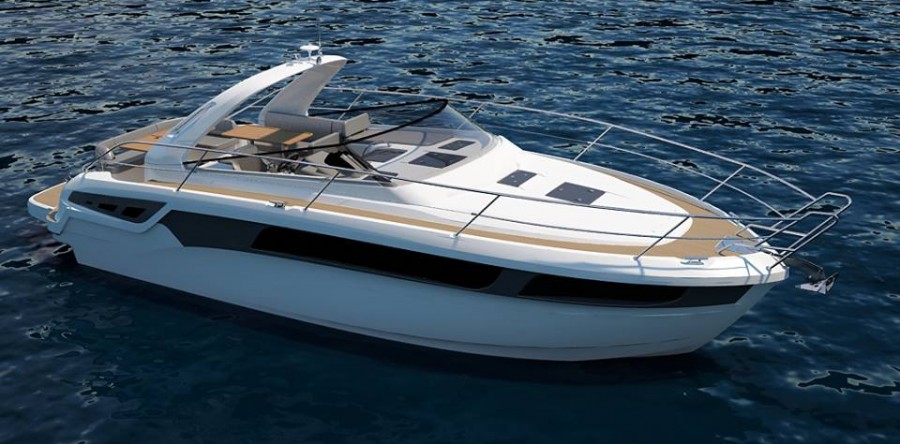Nueva Bavaria 360 Sport