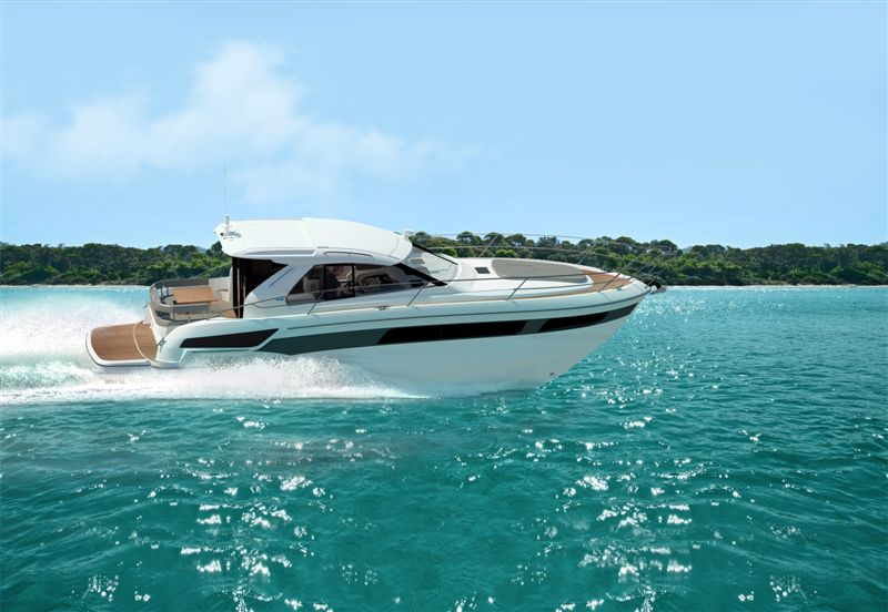 NUEVA BAVARIA 400 SPORT