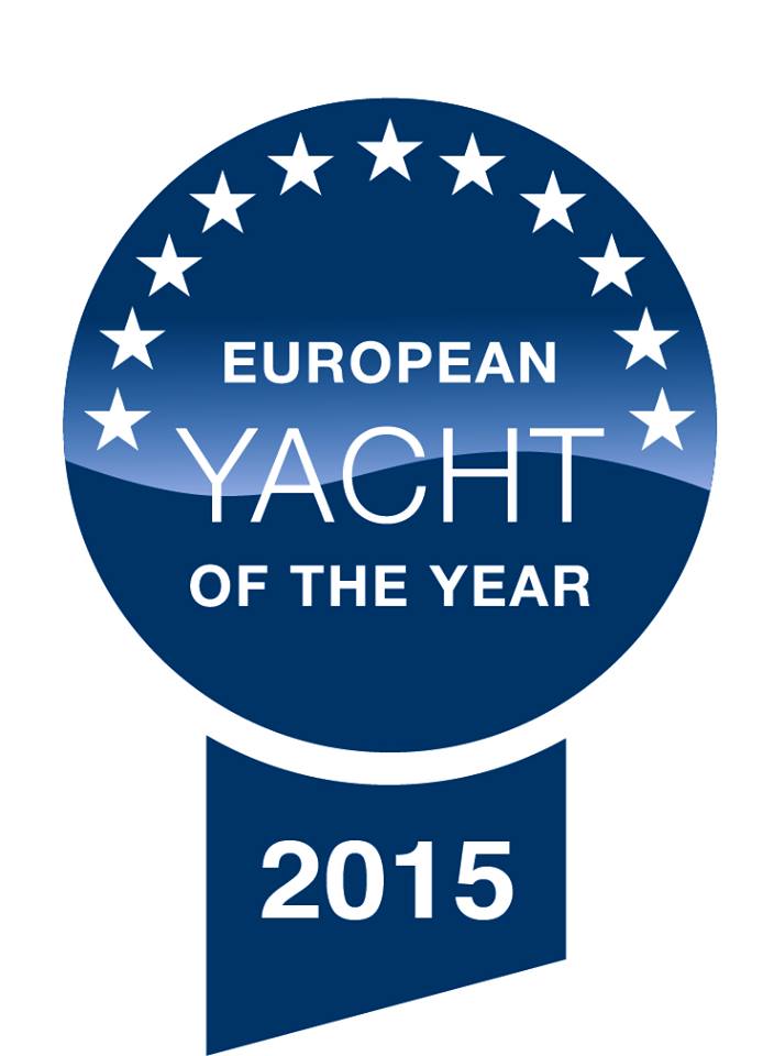 Bavaria 46 Cruiser escogido barco del año 2015