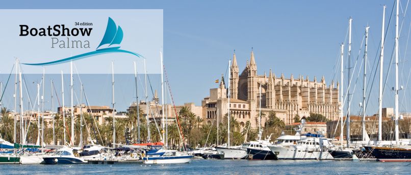 Salón Naútico de Palma – Boat Show Palma
